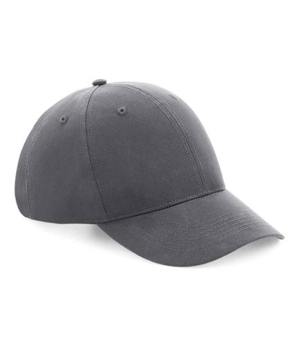 Beechfield Recycled Pro-Style Cap - GPH - ONE
